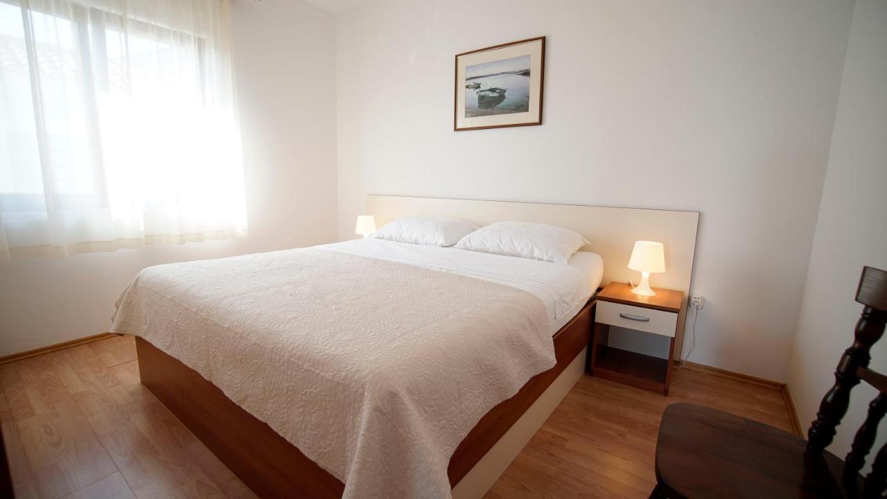 Apartments Ivos Sveti Petar  Eksteriør billede