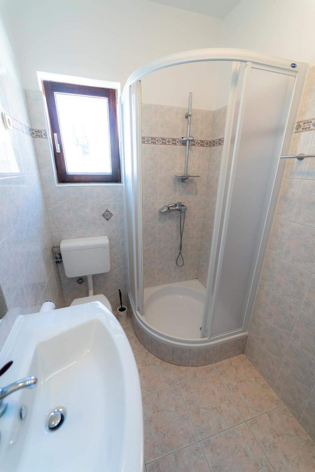 Apartments Ivos Sveti Petar  Eksteriør billede