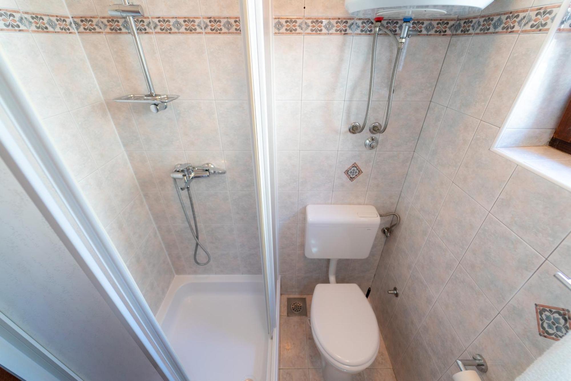 Apartments Ivos Sveti Petar  Eksteriør billede